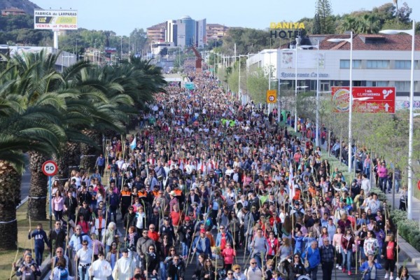 Los dueños de Isla Marina piden licencia para un 'festival' paralelo a la romería de Santa Faz