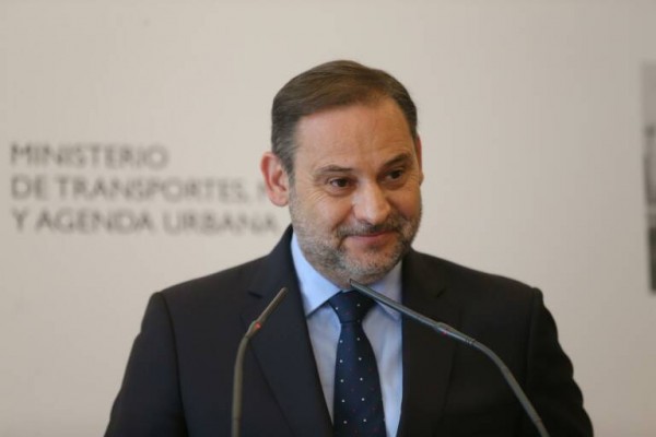 Ábalos renuncia a la secretaría de Organización del PSOE y le sustituye Santos Cerdán
