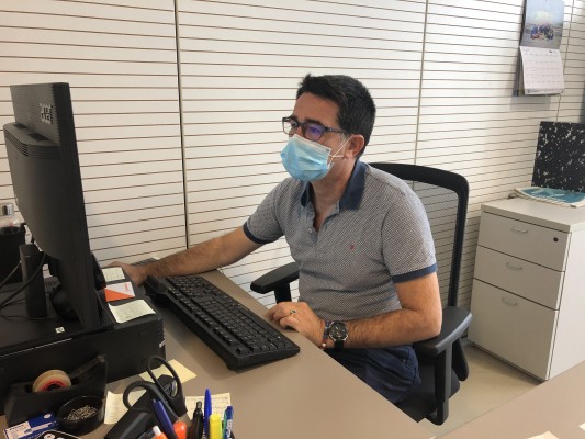 Cs exige explicaciones a Sanidad por la imposición del toque de queda solo en San Vicente