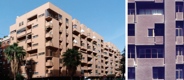 L’arquitecte que construïa comunitats veïnals per a joves emancipats