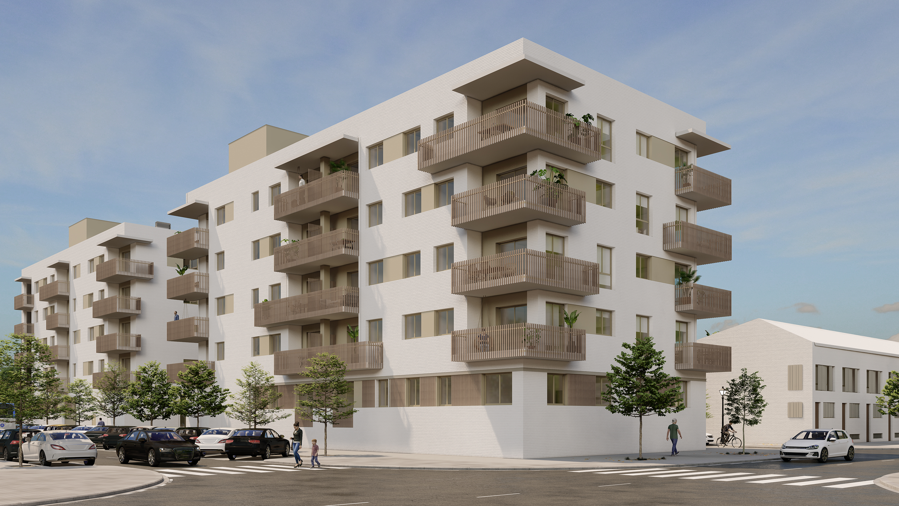 Disfruta de Valencia desde tu nuevo hogar   