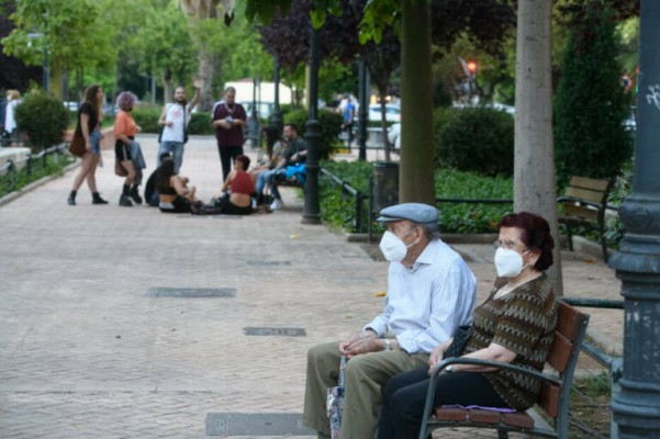La provincia de Alicante suma 530 nuevos casos de covid-19 desde el sábado, sin fallecimientos