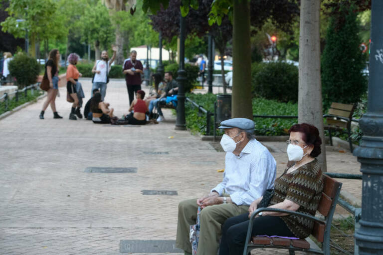 La provincia de Alicante suma 530 nuevos casos de covid-19 desde el sábado, sin fallecimientos