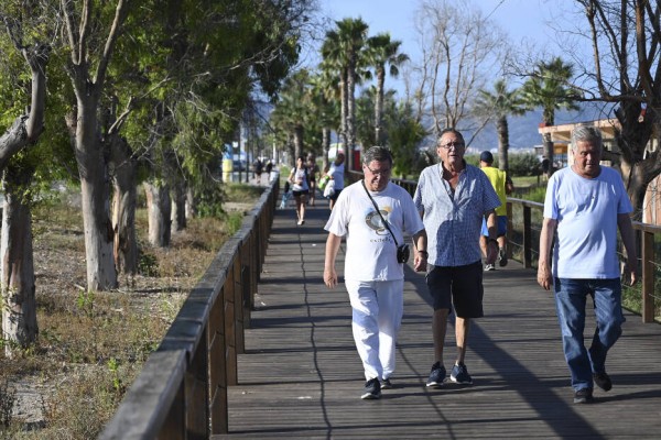 El coronavirus vuelve a dejar un fallecido en Castellón y 239 nuevos positivos