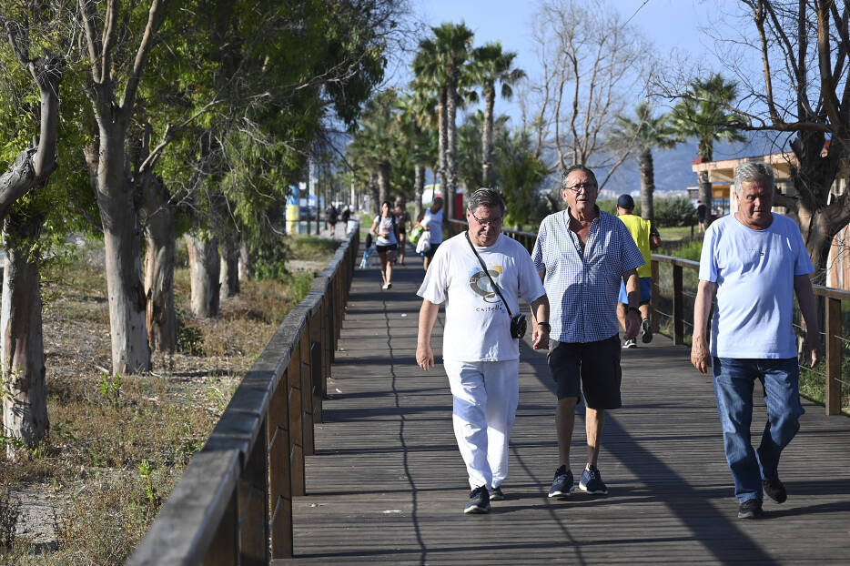 Foto: CARLOS PASCUAL - 