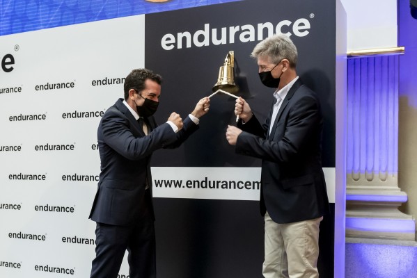 Endurance Motive va camino de duplicar su valor en bolsa en apenas tres sesiones cotizando