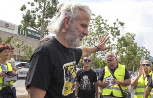 Investigan si la trama de Imelsa desvió fondos europeos destinados a desempleados
