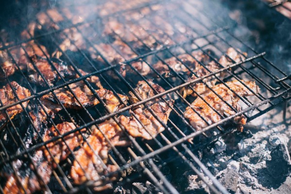 Empacho de chuletón