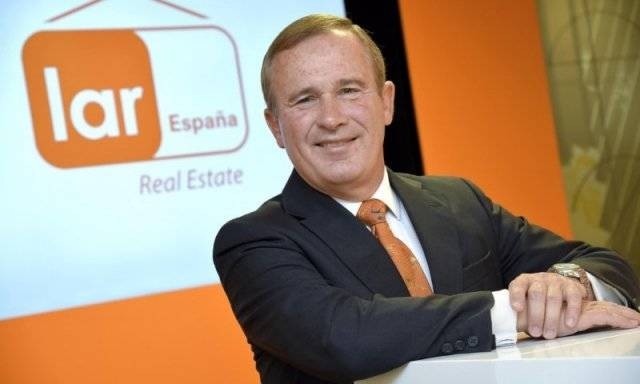 Lar España emitirá 'bonos verdes', que cotizarán en la Bolsa de Luxemburgo