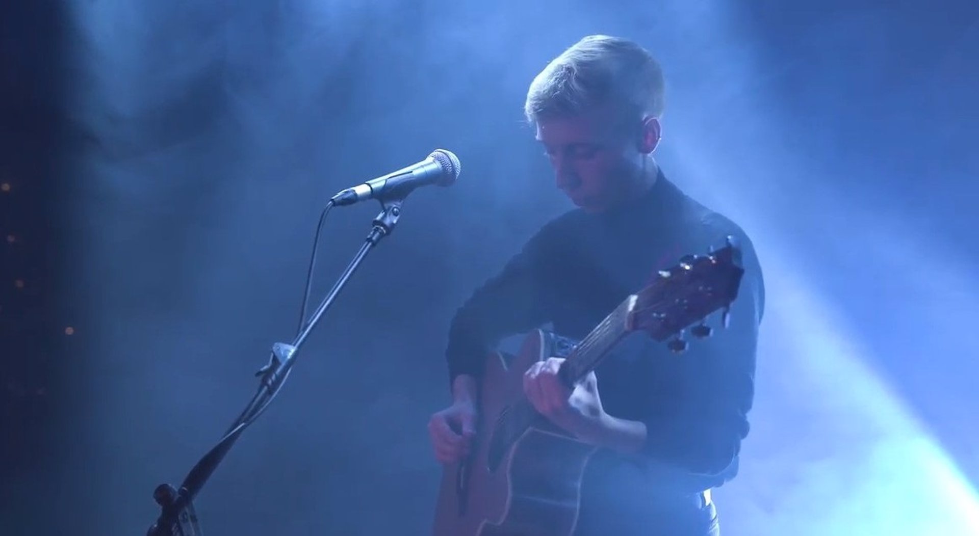 El artista de l'Alcora Jaime Allepuz se suma al CCCC Music Lab