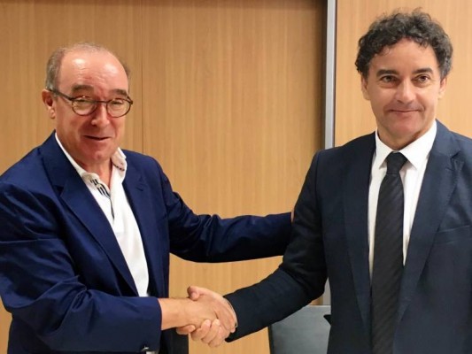 El esprint por la representatividad tensiona a los potenciales asociados de CEV en Alicante