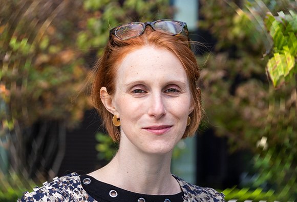 Katherine Davidson - 