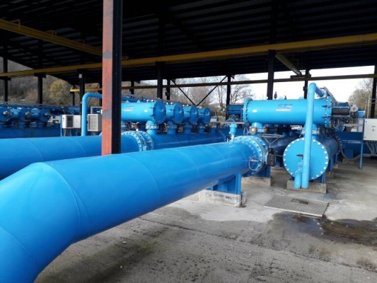 Castelló 'se blinda' ante posibles episodios de sequía para garantizar el suministro de agua