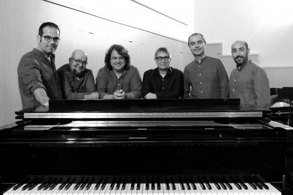 Chano Domínguez y Spanish Brass llevan al Principal su fusión de flamenco y jazz