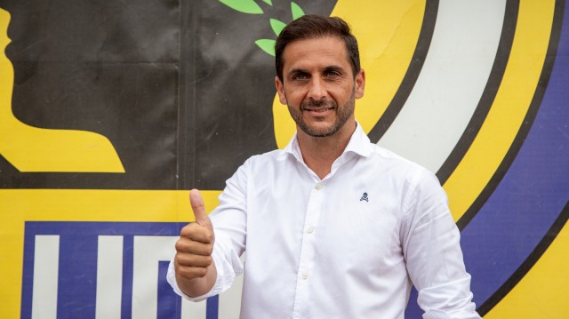 Mora: “La del Hércules es una oportunidad que no se podía dejar escapar”