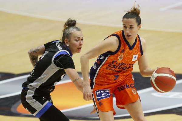 Valencia Basket abrirá la Liga Femenina Endesa en la Fonteta ante IDK Euskotren