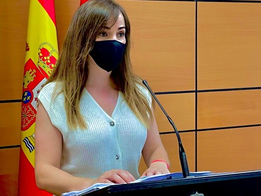 El PP de Murcia critica la falta de Presupuestos y acusa a 