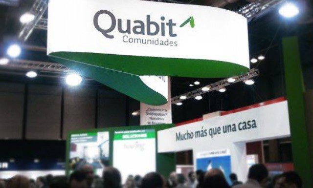 Quabit vuelve a coger carrerilla en bolsa