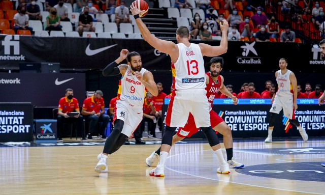70 deportistas españoles consiguieron su pase a Tokio en la Comunitat de l’Esport
