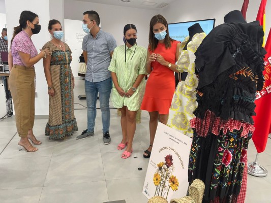 La moda sostenible llega a Murcia Río con un desfile que proyectará la tradición regional