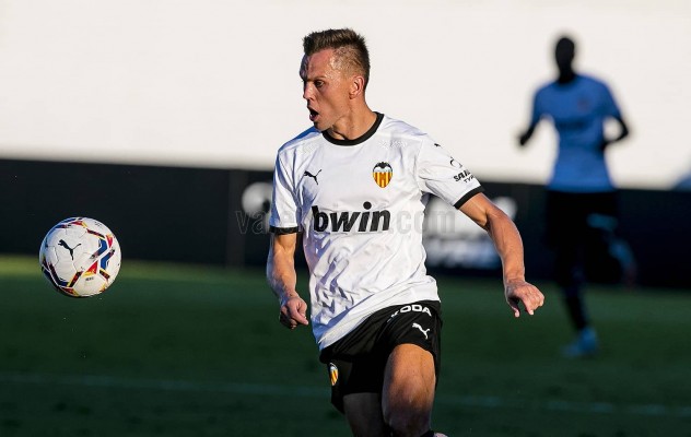Cheryshev inicia pruebas médicas y físicas para unirse a la pretemporada