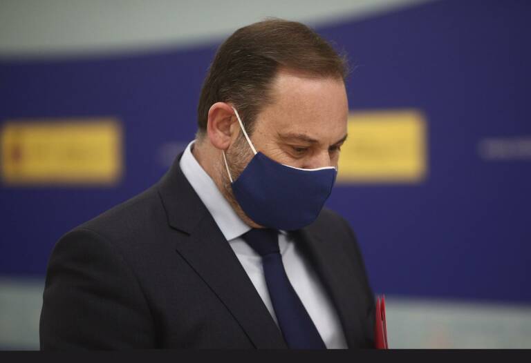  Foto: Eduardo Parra/EP  - 