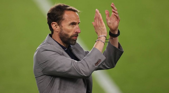Southgate: 