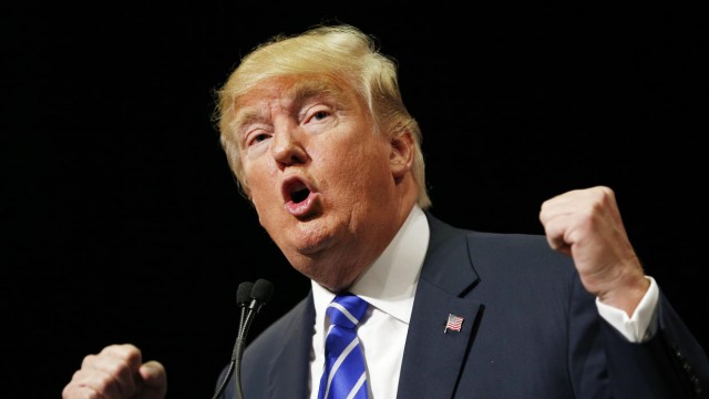 No habrá (de momento) 'Trumpcare': Trump retira la ley sobre la reforma sanitaria