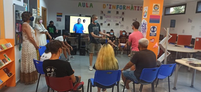 Arrancan los talleres gratuitos de 'freestyle' para jóvenes como antesala del festival Mar de Sons