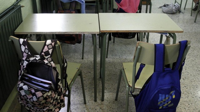 Un instituto de Crevillent coordina un programa contra el abandono escolar