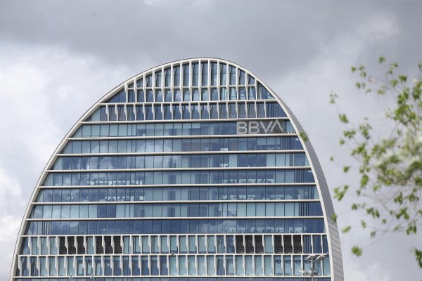 BBVA cierra este lunes el plazo de adhesión voluntaria al ERE para 2.935 empleados