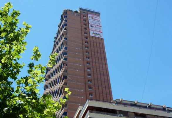 La imagen y el sonido de El Corte Inglés