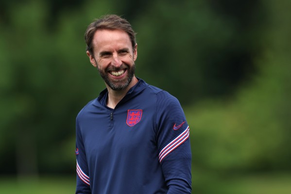Southgate: 