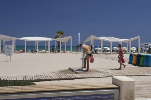 Junio finaliza con ocupación turística del 58 % en la provincia de Alicante según Apha