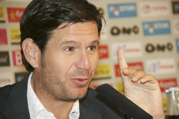 Mateu Alemany está en Singapur cerrando el acuerdo con Lim