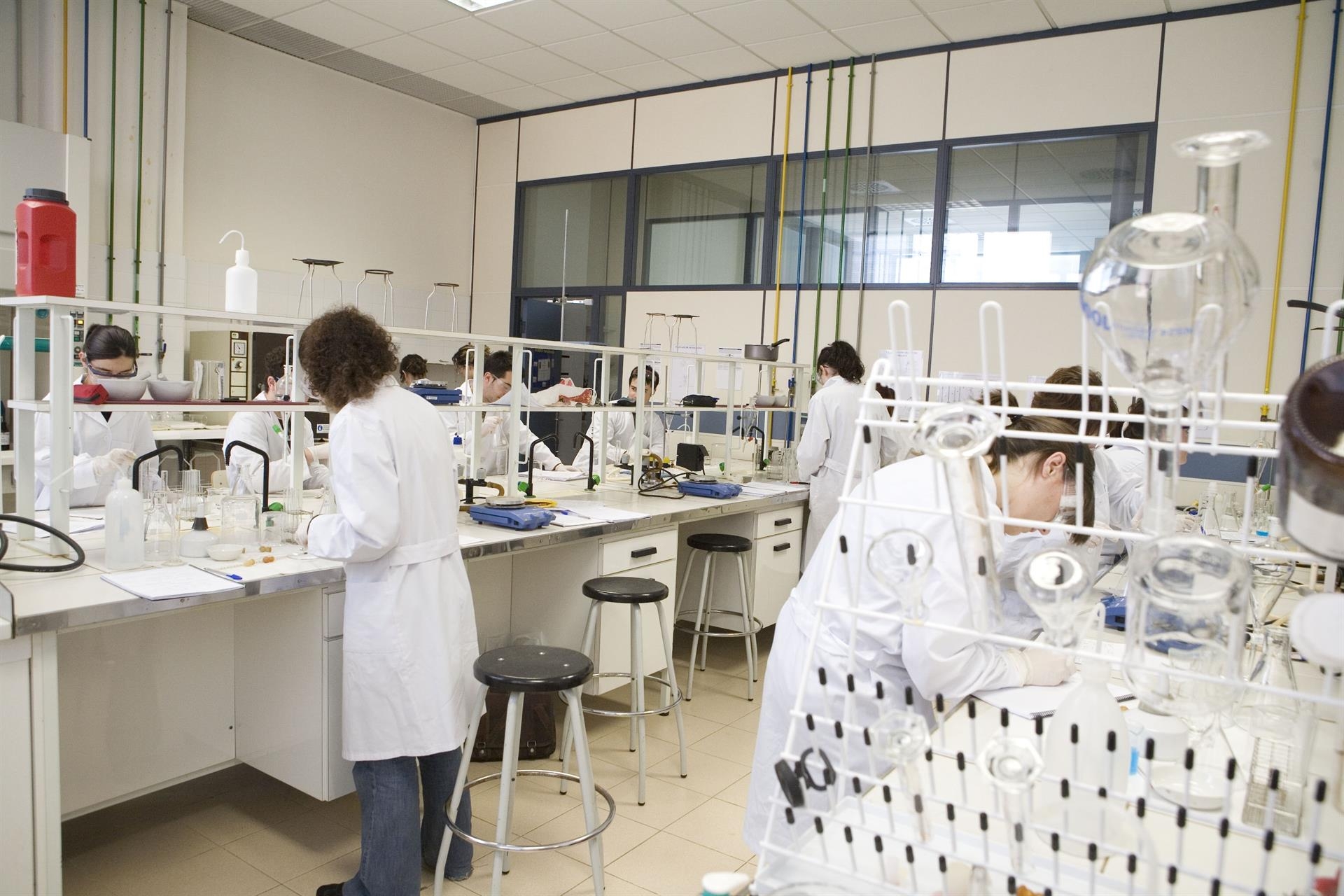 La UJI logra más de 1,2 millones de euros para tres proyectos de investigación en el programa Feder