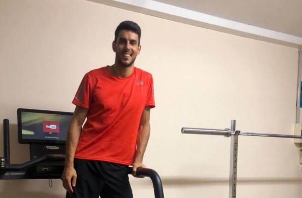 Pablo Torrijos: 