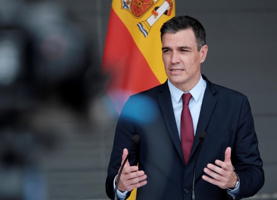  Así queda el nuevo Gobierno de España tras la remodelación de Pedro Sánchez 