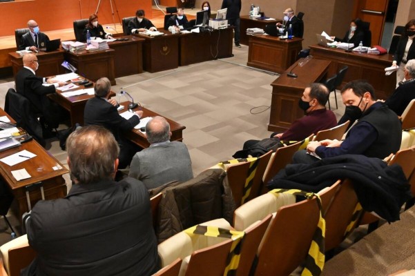 El Ayuntamiento de Vila-real se personará en los recursos presentados por el 'caso Piaf' ante el Supremo