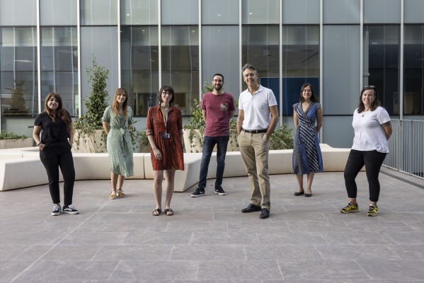 Un estudio de la UJI revela que la vida sexual de la población cambió durante el confinamiento