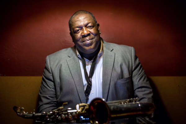 Jesse Davis y The Charlie Parker Legacy Band rinden tributo a 'Bird' en el Festival de Jazz
