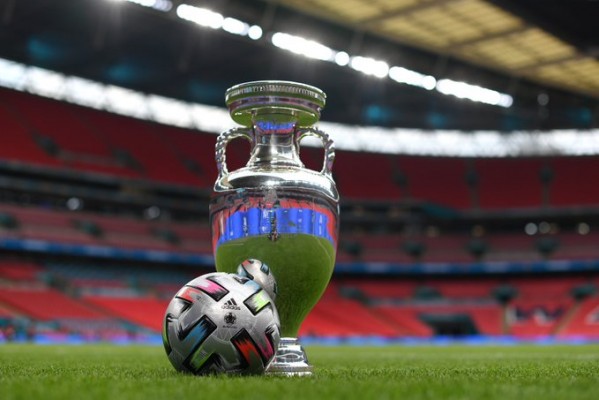 Inglaterra, en la alfombra roja de Wembley ante la nueva Italia