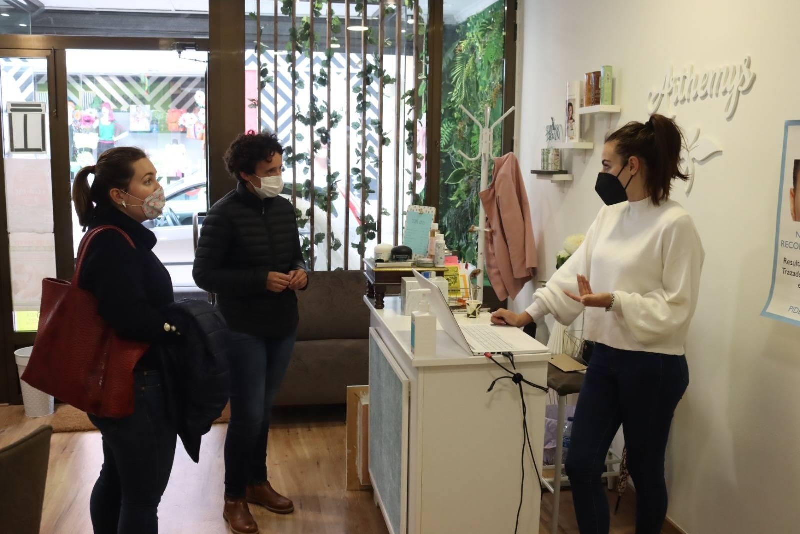 El gobierno local de Onda lleva al pleno la petición de que se rebaje el IVA al 10% para las peluquerías