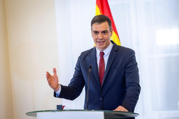 Pedro Sánchez ejecuta este sábado una remodelación del Gobierno 