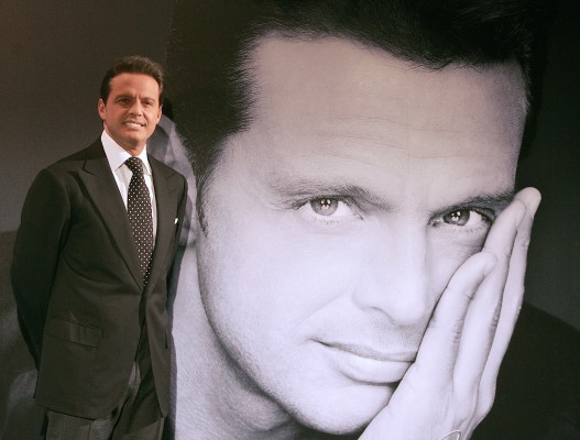 Luis Miguel: el Sol vuelve a brillar