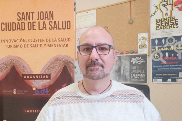 Sant Joan abre el plazo para solicitar las segundas ayudas del Plan Resistir