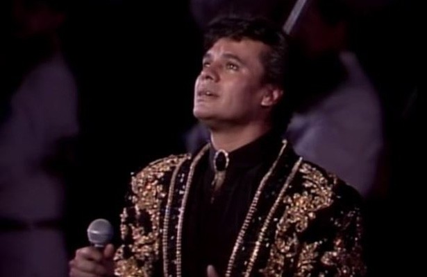 Juan Gabriel: el triunfo de la pluma

