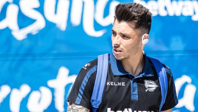 Si el Elche quiere incorporar a Ximo Navarro tendrá que mejorar sensiblemente su oferta al Alavés