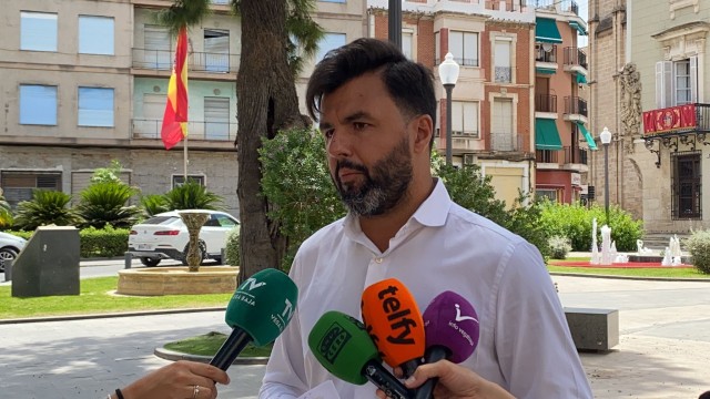 El bipartito de Orihuela se distancia y Cs no apoyará la propuesta del PP en inversiones  