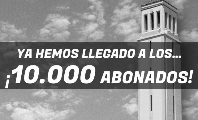 El Castellón supera los 10.000 abonados tras cuatro semanas de campaña 